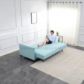 Ghế Sofa Giường Đa Năng Giải Pháp Thông Minh Cho Nhà Nhỏ Hẹp