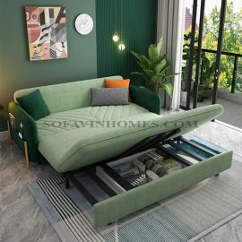 Sofa Giường Thông Minh Hiện Đại Cao Cấp SV-31