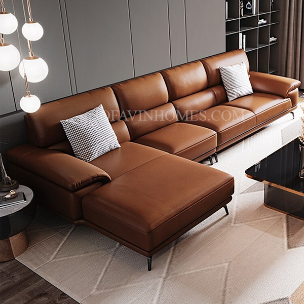 Ghế Sofa Cao Cấp Loại Nào Tốt?