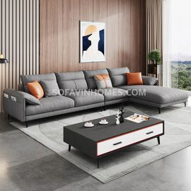 Lý Do Nhiều Khách Hàng Lựa Chọn Ghế Sofa Nỉ