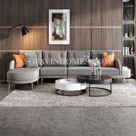 Cách Chọn Kích Thước Sofa Góc Phù Hợp