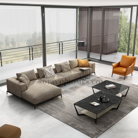 Điểm Danh Những Gam Màu Sofa Phòng Khách Hot Nhất Năm 2021