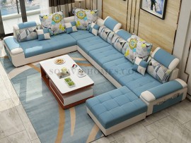 Kích Thước Sofa Phòng Khách Có Ảnh Hưởng Thế Nào Đến Quá Trình Sử Dụng Sản Phẩm