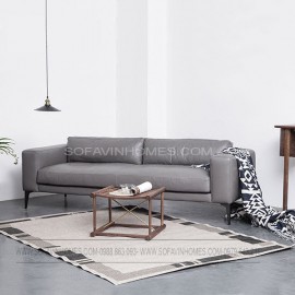 Tuyển Tập Mẫu Ghế Sofa Hà Nội Được Yêu Thích Nhất Hiện Nay