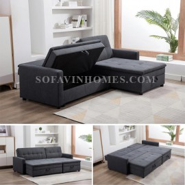 Sofavinhomes Thương Hiệu Số 1 Sofa Thông Minh, Sofa Giường