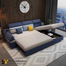 Top 5 mẫu sofa giường thông minh giá rẻ năm 2023