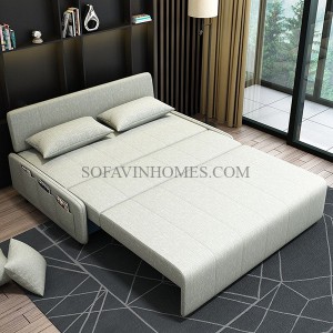 Sofa Giường Kéo Thông Minh Giá Rẻ Tại Hà Nội SV-22