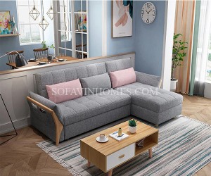 Sofa Giường Góc Đa Năng Giá Rẻ Hà Nội SV-20