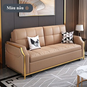 Sofa Giường Kéo Thông Minh Giá Rẻ SV-27