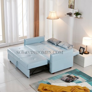 Sofa Giường Kéo Thông Minh Giá Rẻ SV-24