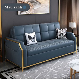 Sofa Giường Kéo Thông Minh Giá Rẻ SV-27