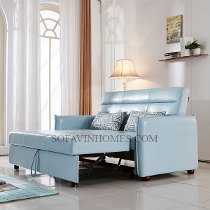 Sofa Giường Kéo Thông Minh Giá Rẻ SV-24