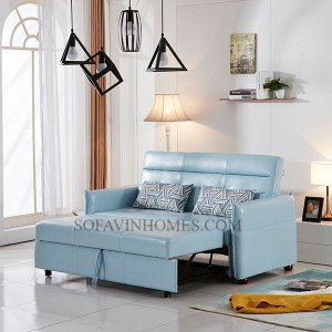 Sofa Giường Kéo Thông Minh Giá Rẻ SV-24