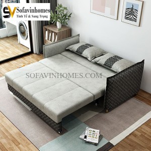 Sofa Giường Đa Năng Giá Rẻ Hà Nội SV-21