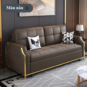 Sofa Giường Kéo Thông Minh Giá Rẻ SV-27