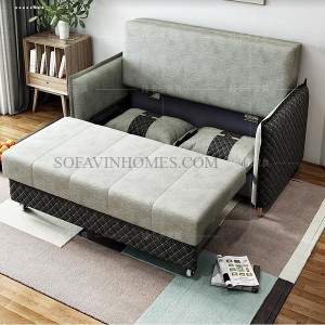 Sofa Giường Đa Năng Giá Rẻ Hà Nội SV-21