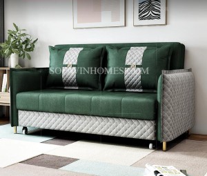 Sofa Giường Đa Năng Giá Rẻ Hà Nội SV-21