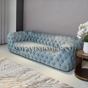 Sofa Văng Bọc Nỉ Cao Cấp Giá Rẻ Uy Tín Tại Hà Nội SV-93