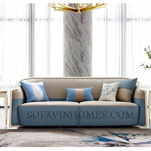 Sofa Phòng Khách Hiện Đại Và Sang Trong SV-10